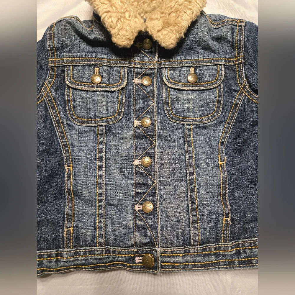 GAP stylish denim